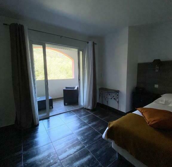 Superior Room with Terrace, U Sant Agnellu