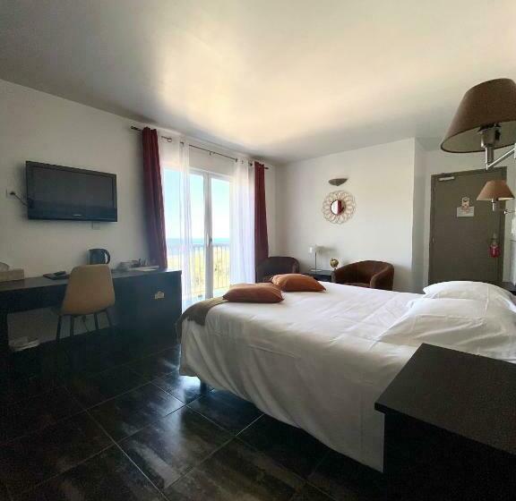 Superior Room with Terrace, U Sant Agnellu