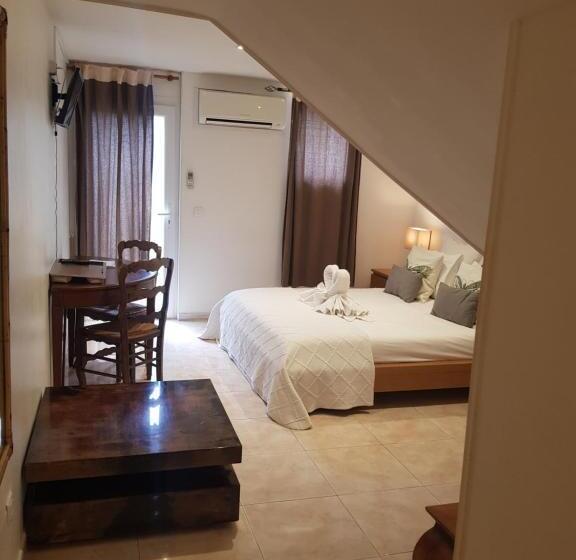 2 Bedroom Suite, Villa Maya