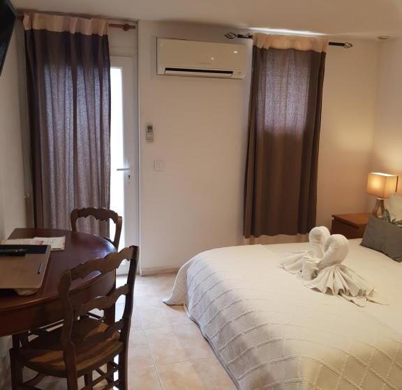 2 Bedroom Suite, Villa Maya