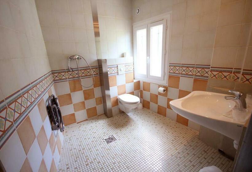 اتاق استاندارد, ô Villagio Hôtel