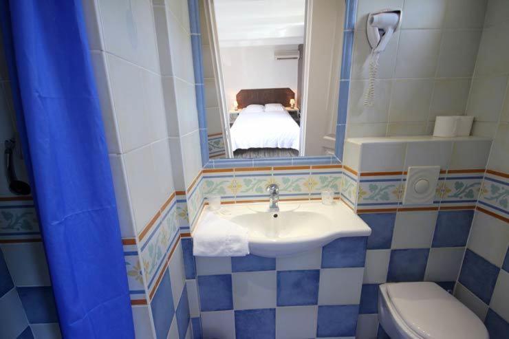 اتاق استاندارد, ô Villagio Hôtel