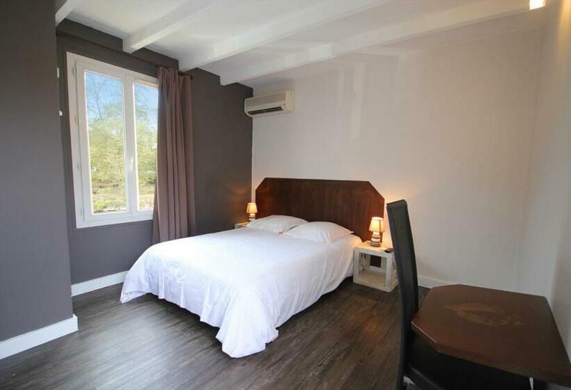 اتاق استاندارد, ô Villagio Hôtel