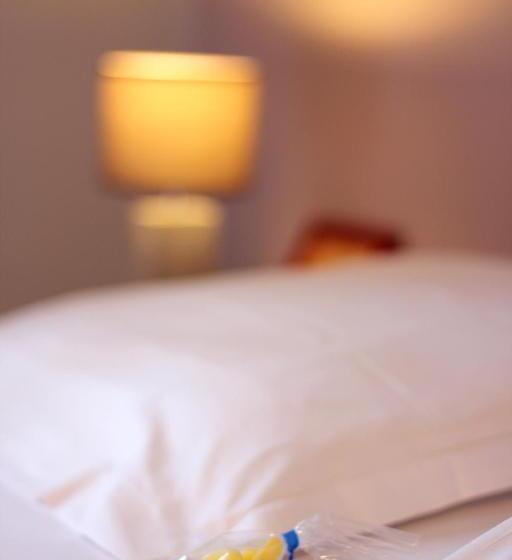 اتاق استاندارد چهار تخته, ô Villagio Hôtel