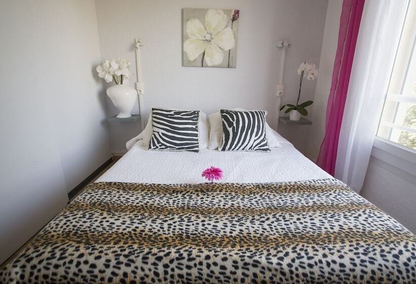 اتاق استاندارد, Le Grand Large Bord De Mer Hotel & Appartements