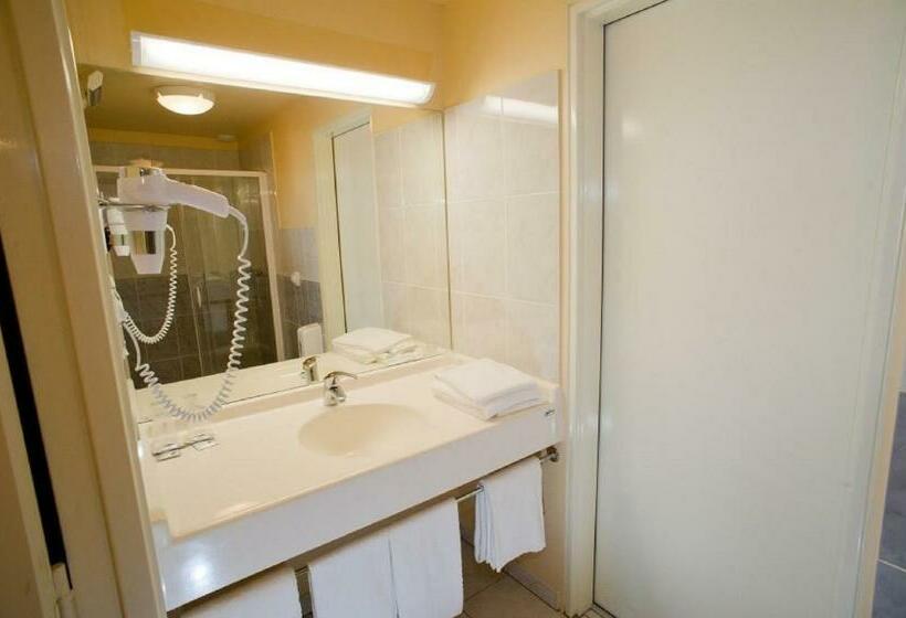 اتاق استاندارد, Ace Hôtel Travel Athée Sur Cher