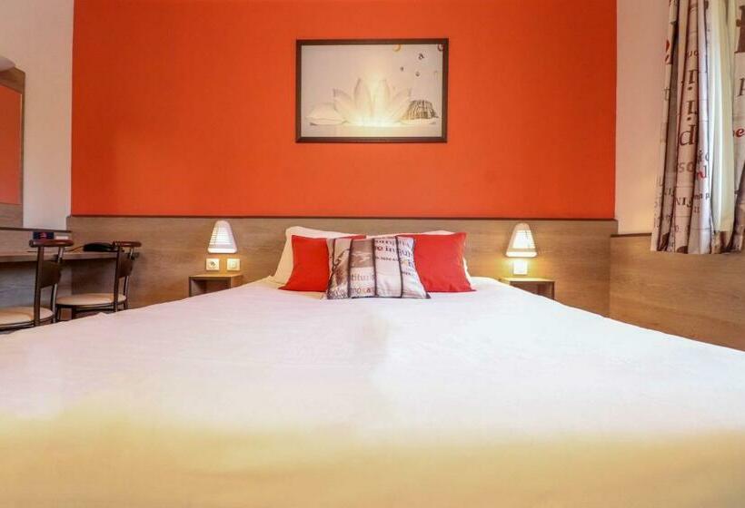 اتاق استاندارد, Ace Hôtel Travel Athée Sur Cher