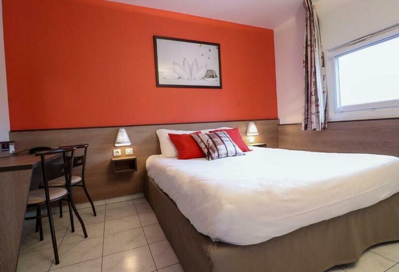 اتاق استاندارد, Ace Hôtel Travel Athée Sur Cher