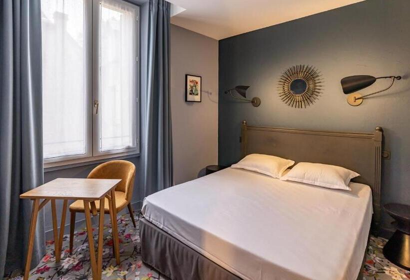 اتاق عادی, Naâd Hotel Sarlat Centre Ville