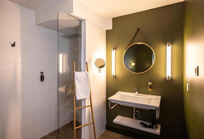 اتاق لوکس, Naâd Hotel Sarlat Centre Ville