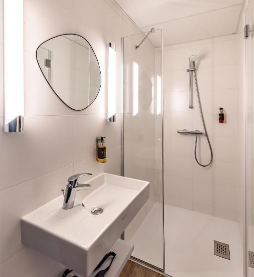 اتاق استاندارد, Naâd Hotel Sarlat Centre Ville