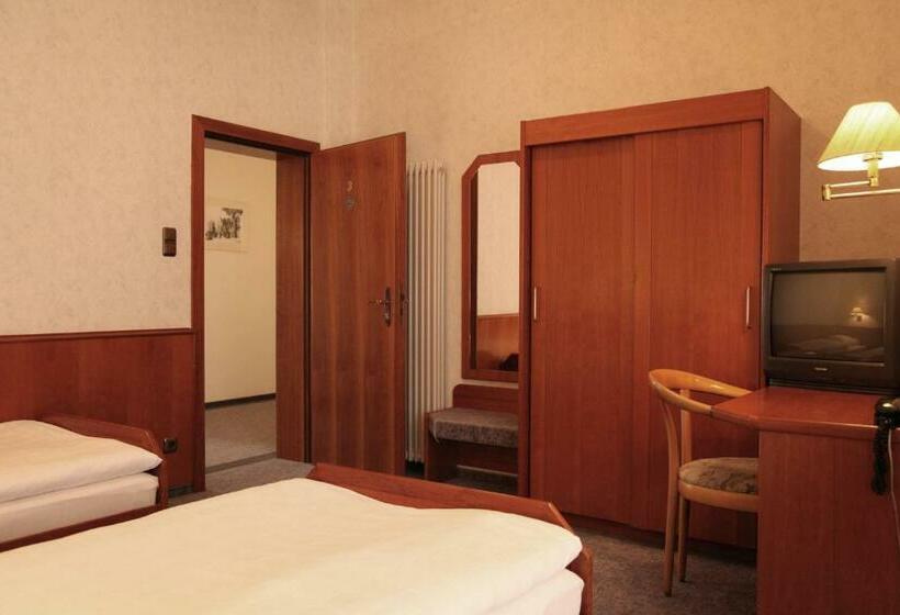 اتاق استاندارد, Ackfeld Hotel Restaurant
