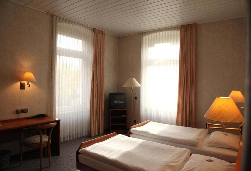اتاق استاندارد, Ackfeld Hotel Restaurant