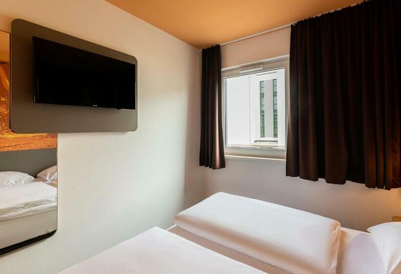 اتاق استاندارد, B&b Hotel Essen City