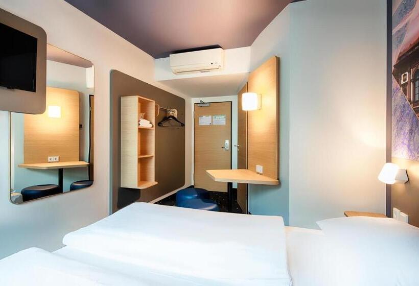 اتاق استاندارد, B&b Hotel Kaiserslautern