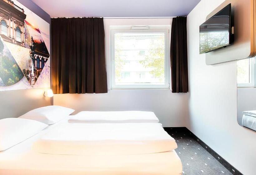 اتاق استاندارد, B&b Hotel Kaiserslautern