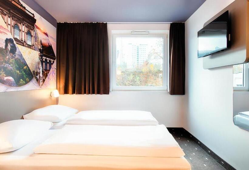 اتاق استاندارد, B&b Hotel Kaiserslautern