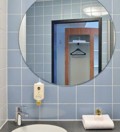 اتاق استاندارد, B&b Hotel Kiel City