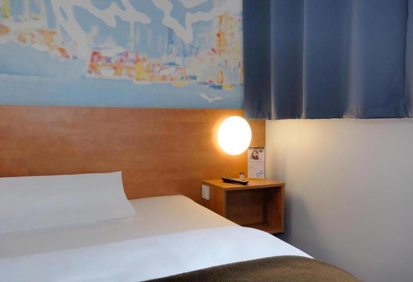 اتاق استاندارد, B&b Hotel Kiel City