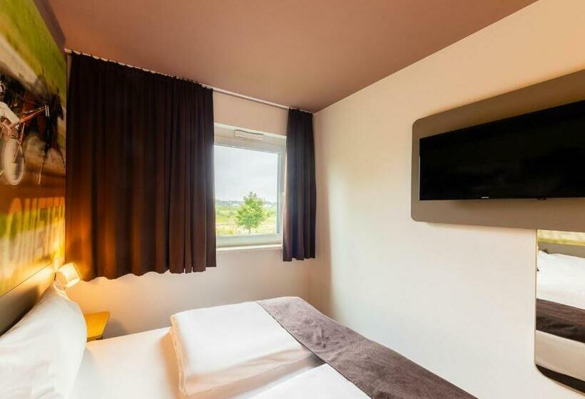 اتاق استاندارد, B&b Hotel Mönchengladbach