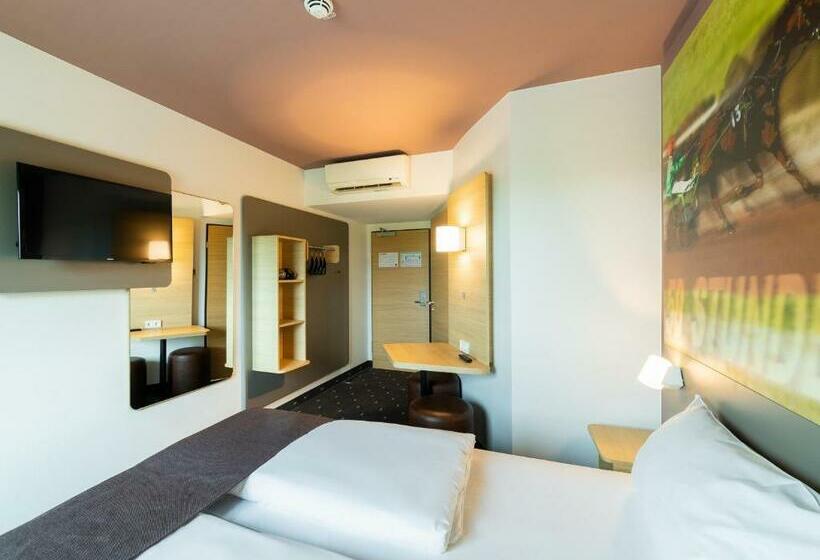 اتاق استاندارد, B&b Hotel Mönchengladbach