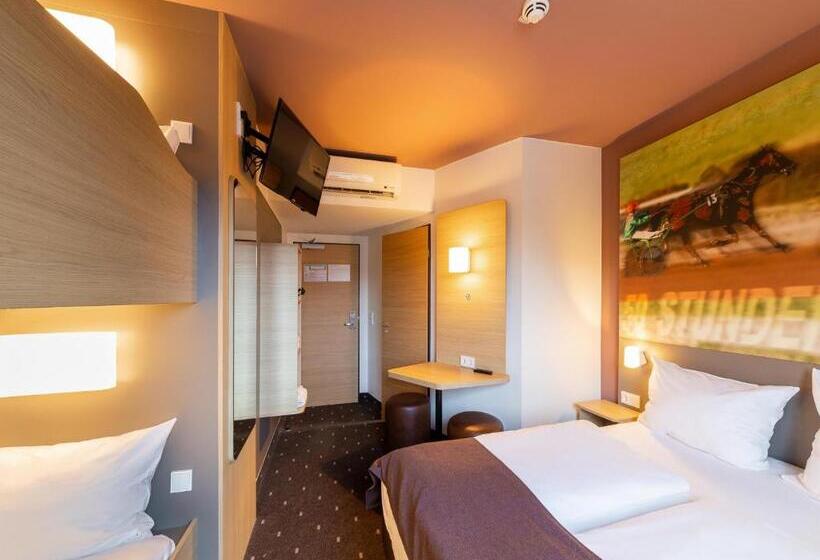 اتاق خانوادگی, B&b Hotel Mönchengladbach