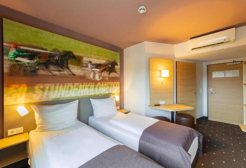 اتاق استاندارد, B&b Hotel Mönchengladbach
