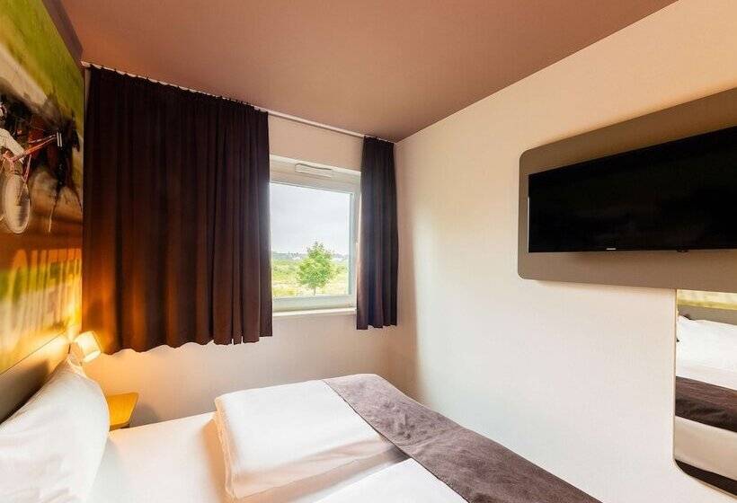 اتاق استاندارد, B&b Hotel Mönchengladbach