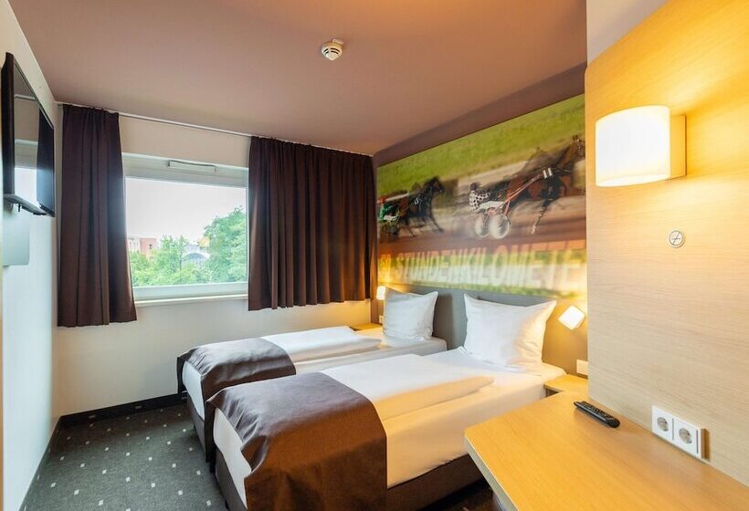 اتاق استاندارد, B&b Hotel Mönchengladbach