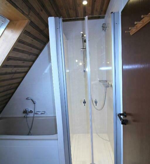 اتاق سوپریور, Bed And Breakfast Am Schwatten Berg