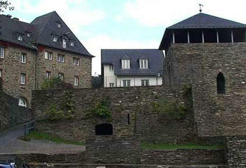 标准间, Gästehaus Luise