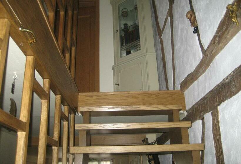 Chambre Standard, Gästehaus Luise