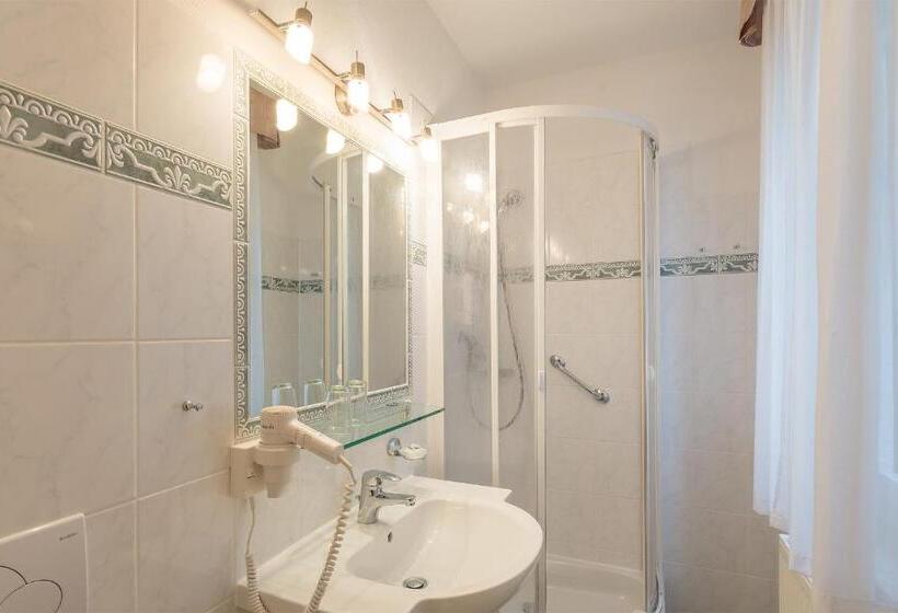اتاق استاندارد اینتریور, Esplanade & Aparthotel Rialto