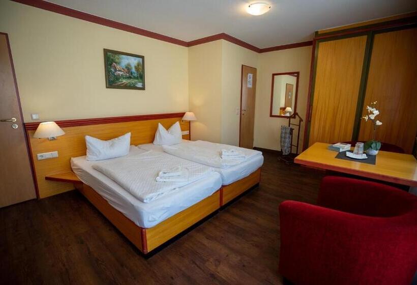 اتاق استاندارد اینتریور, Esplanade & Aparthotel Rialto