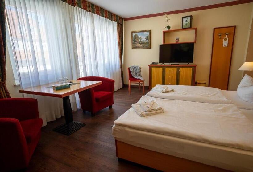 اتاق استاندارد اینتریور, Esplanade & Aparthotel Rialto