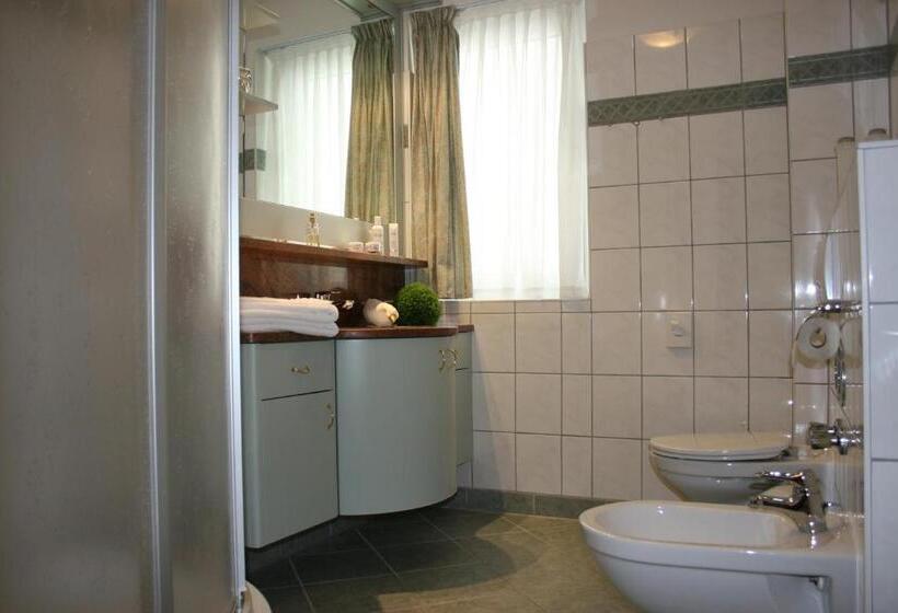 اتاق استاندارد اینتریور, Esplanade & Aparthotel Rialto