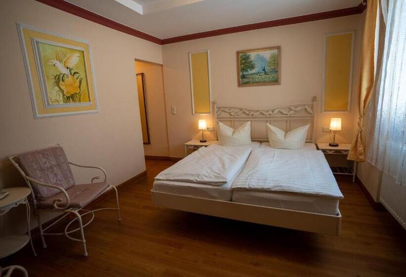 اتاق اینتریور یک تخته, Esplanade & Aparthotel Rialto