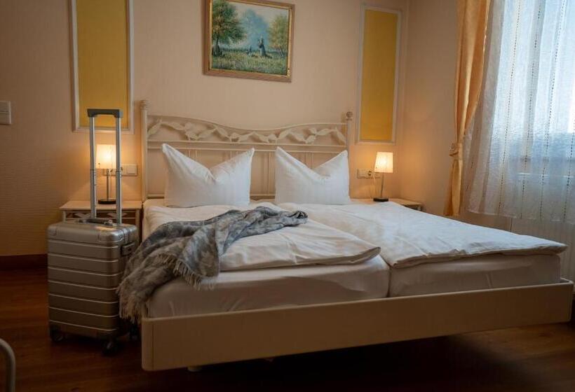 اتاق اینتریور یک تخته, Esplanade & Aparthotel Rialto