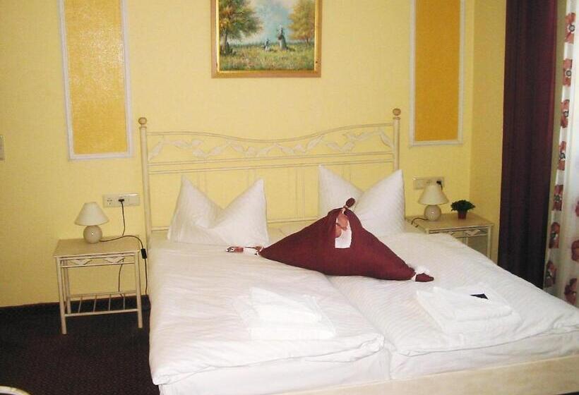 اتاق اینتریور یک تخته, Esplanade & Aparthotel Rialto