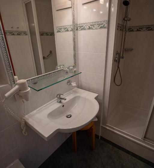 اتاق اینتریور یک تخته, Esplanade & Aparthotel Rialto