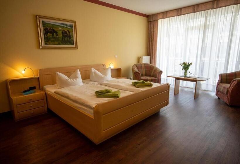 Standard Room with Balcony Side Sea View, Esplanade & Aparthotel Rialto