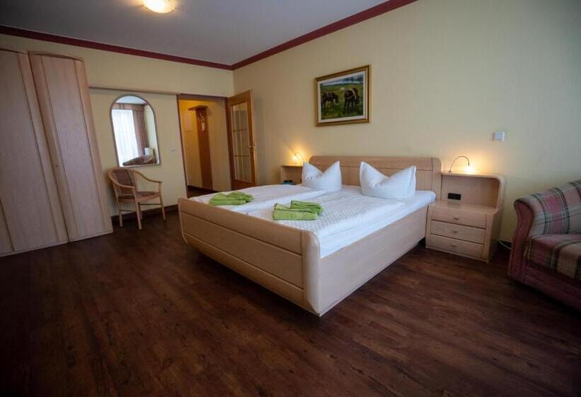 Standard Room with Balcony Side Sea View, Esplanade & Aparthotel Rialto