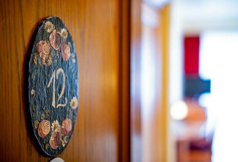اتاق استاندارد, Harzhotel Zum Prinzen