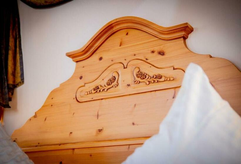 اتاق استاندارد, Harzhotel Zum Prinzen