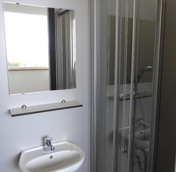 اتاق استاندارد, Hostel Stralsund