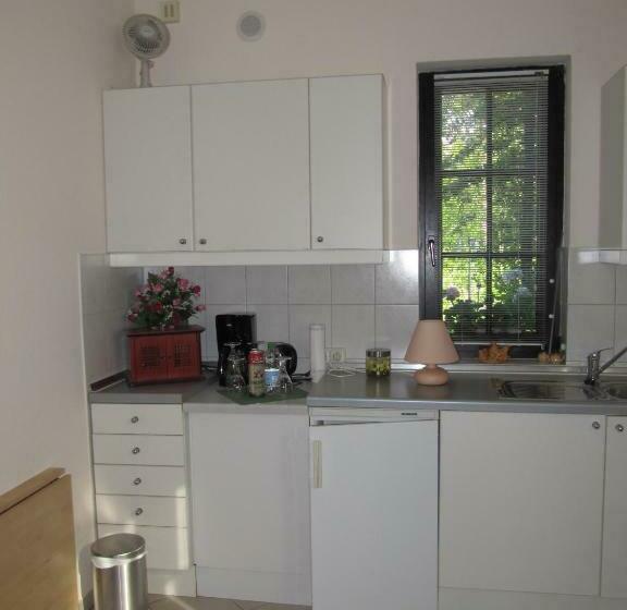 اتاق استاندارد سه نفره, Altes Zollhaus Am Klinikum