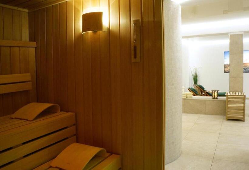 Classic room with balcony, Am Südwäldchen