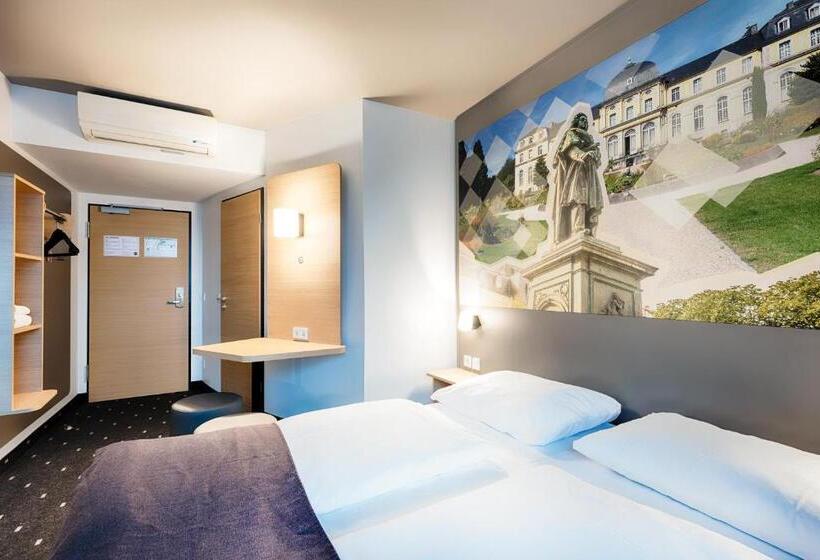 اتاق استاندارد, B&b Hotel Bonn West