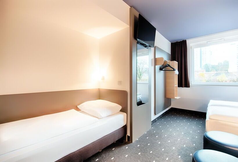 اتاق استاندارد, B&b Hotel Kaiserslautern