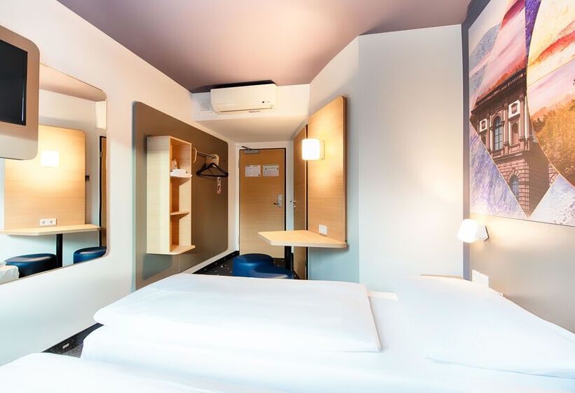 اتاق استاندارد, B&b Hotel Kaiserslautern